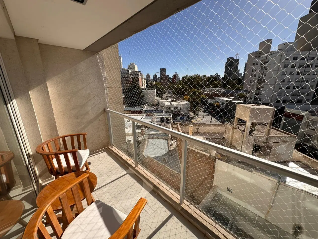 Departamento en Capital 3