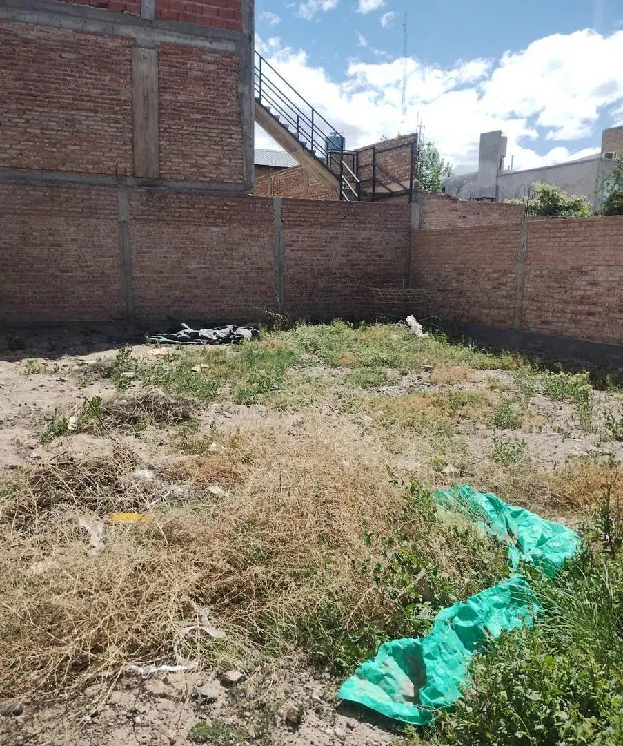 Casa en Barrio Las Calandrias 2