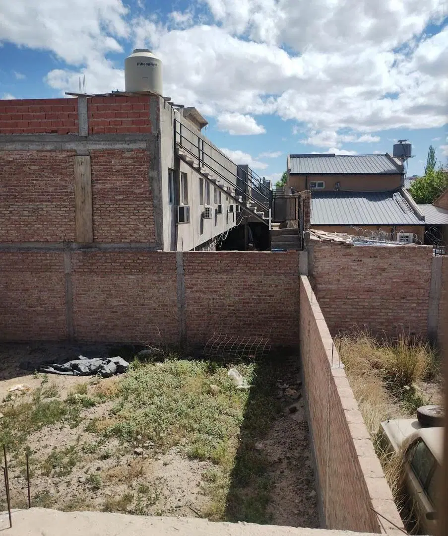 Casa en Barrio Las Calandrias 4