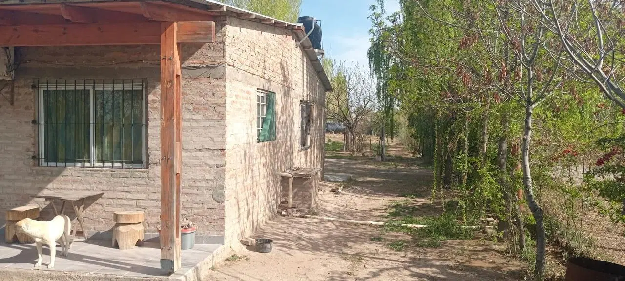 Casa en Cinco Saltos 2