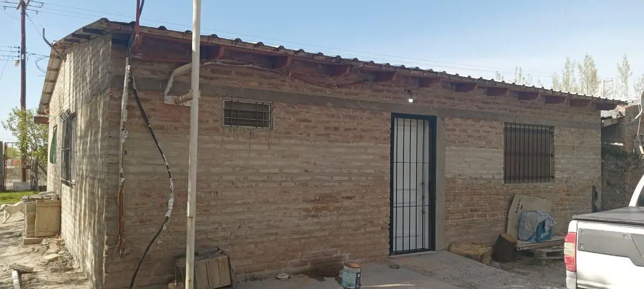 Casa en Cinco Saltos 4