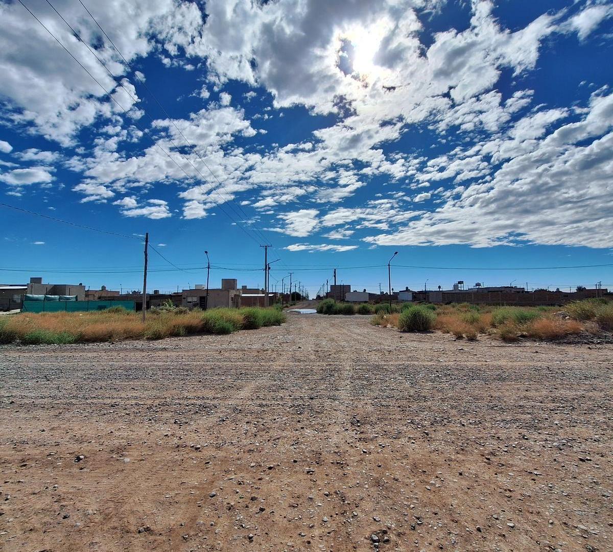 Terreno en Venta-Centenario