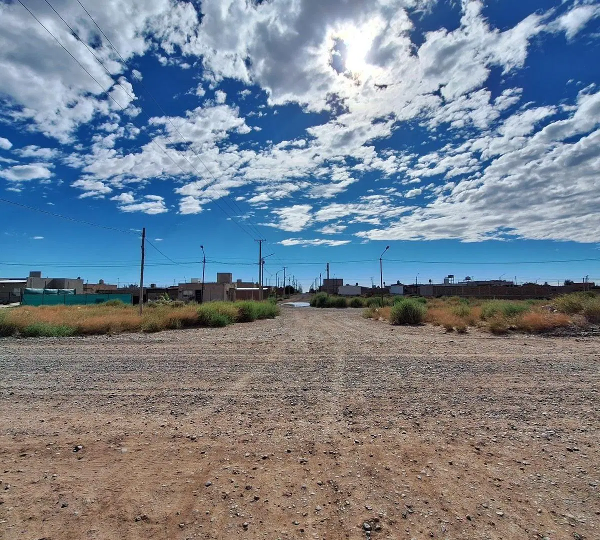 Terreno en Venta-Centenario 3