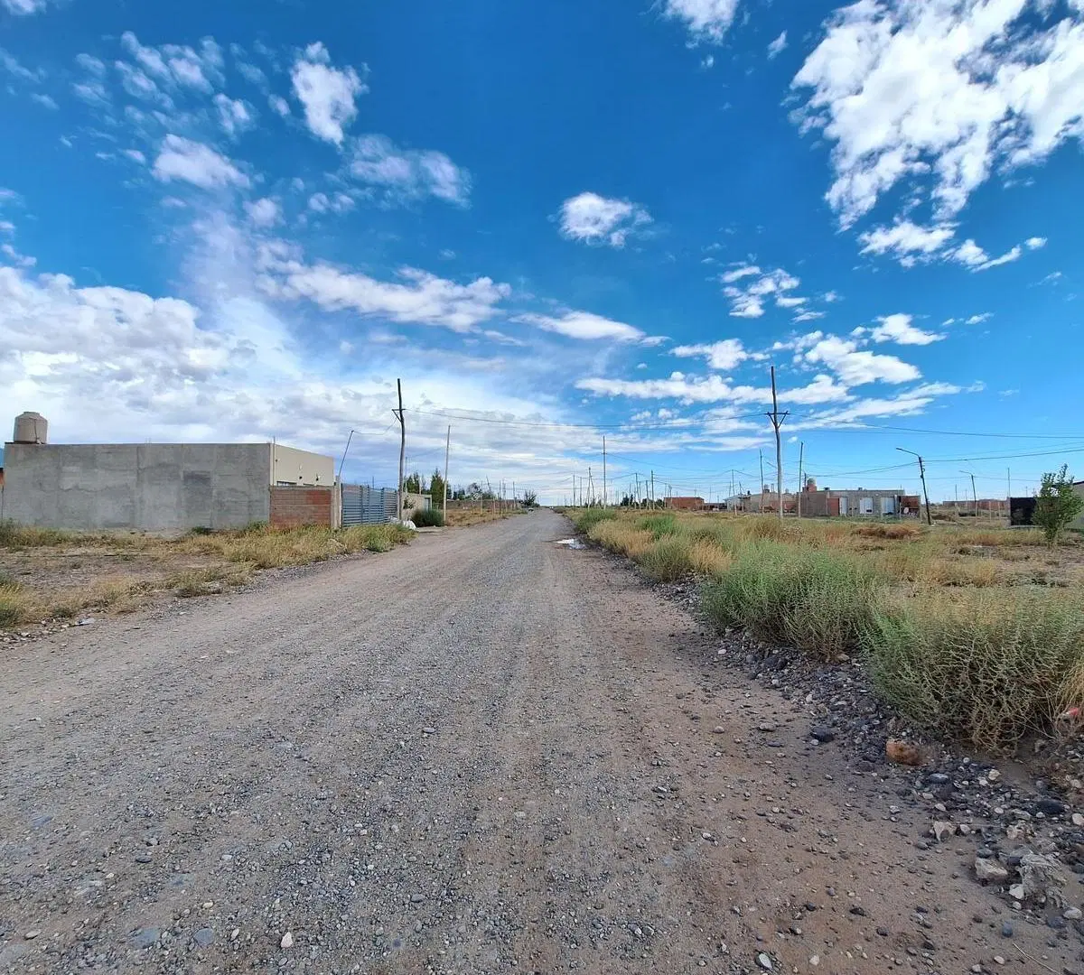 Terreno en Venta-Centenario 2