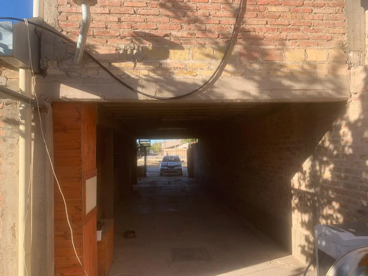 Casa en Juan Manuel de Rosas I 4