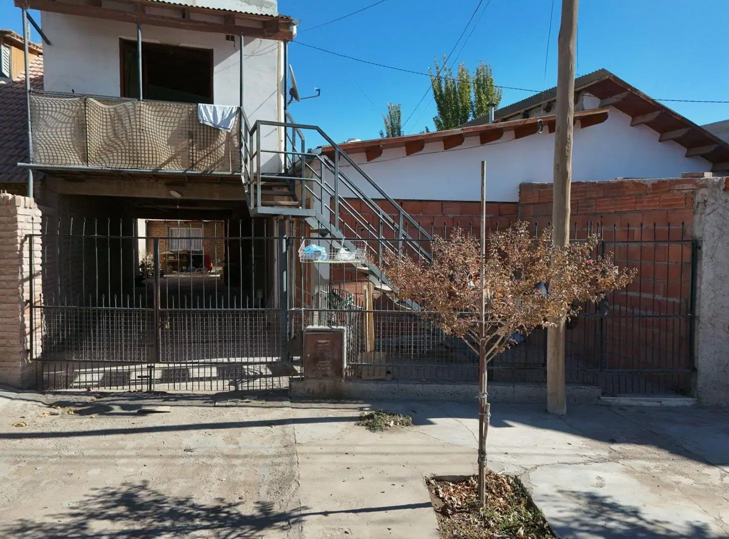 Casa en Juan Manuel de Rosas I 3