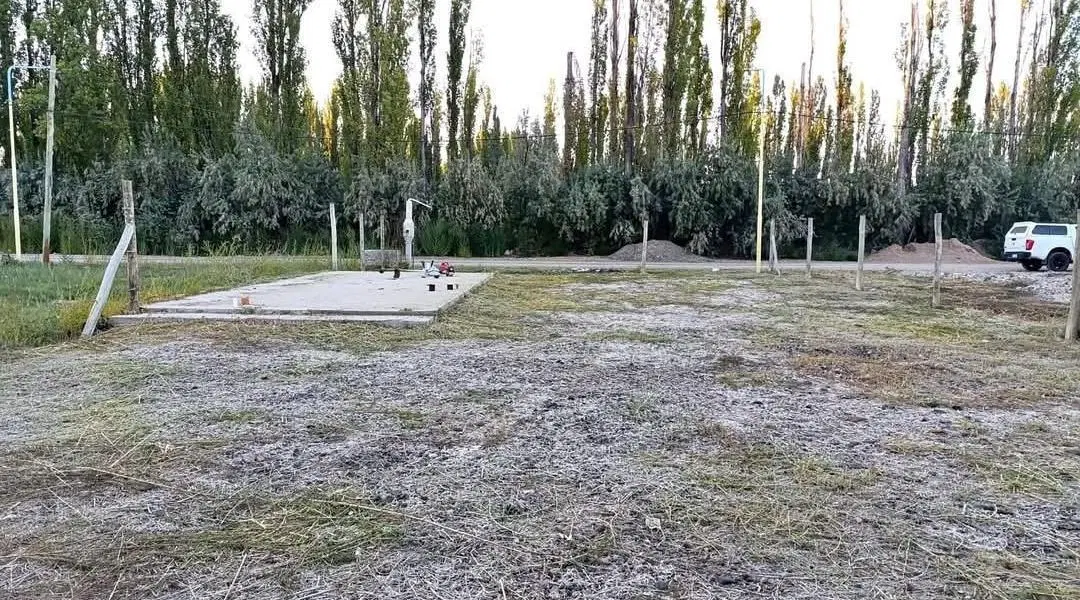 TERRENO EN VENTA EN LOTEO LOBRECICH CENTENARIO 4