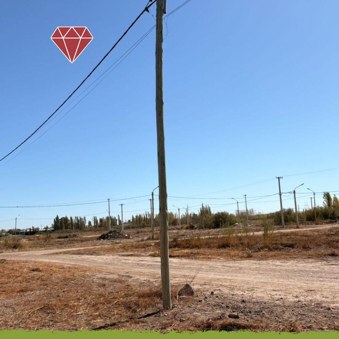 Terreno en venta cipolletti