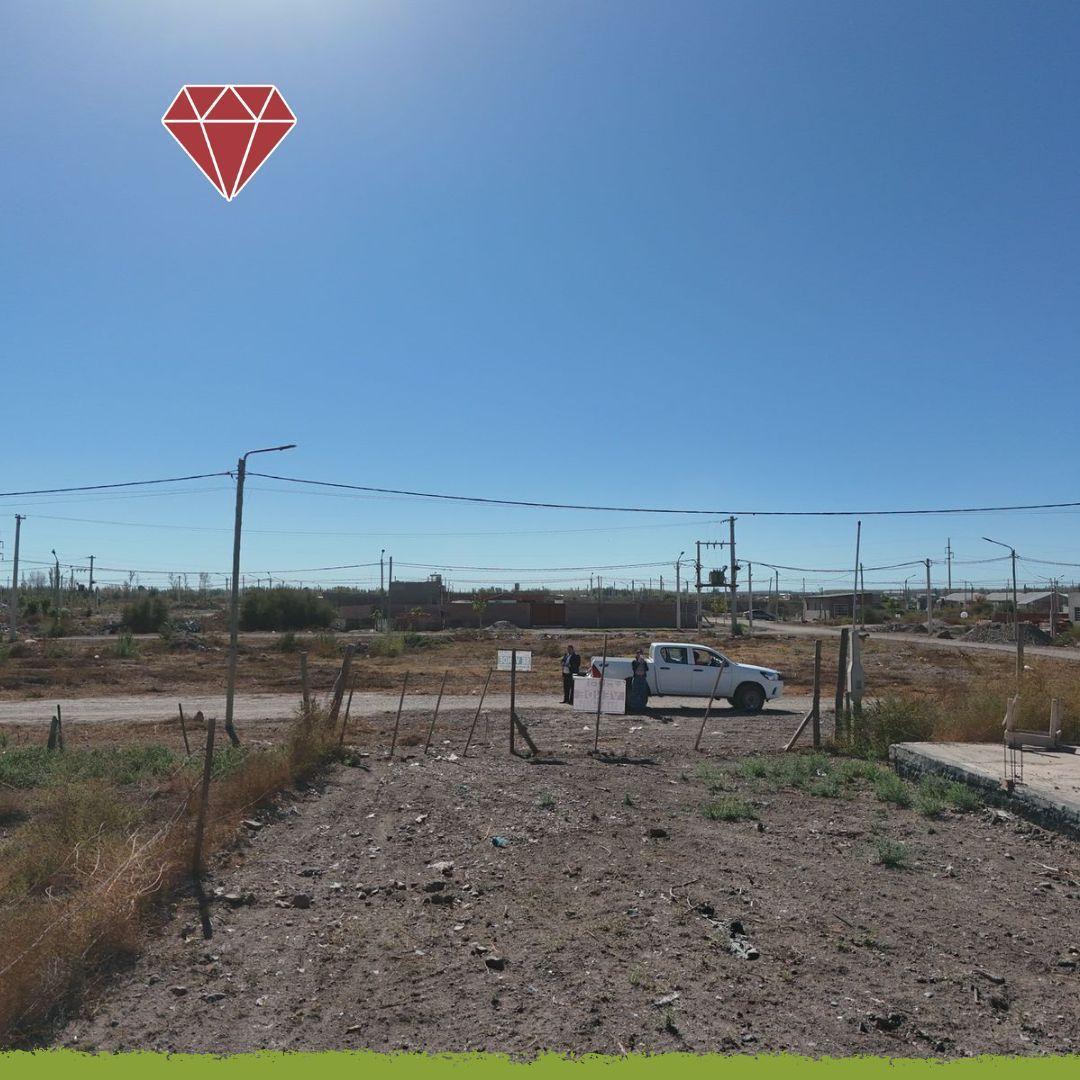 Terreno en venta cipolletti