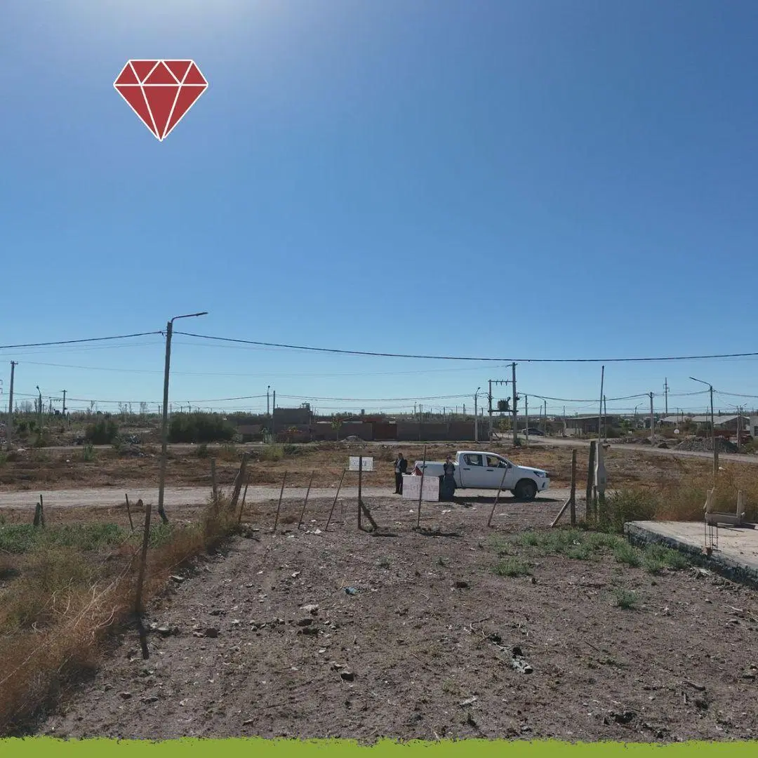 Terreno en venta cipolletti 5