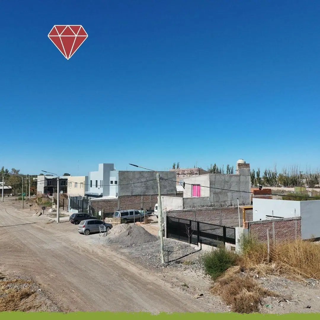 Terreno en venta cipolletti 2