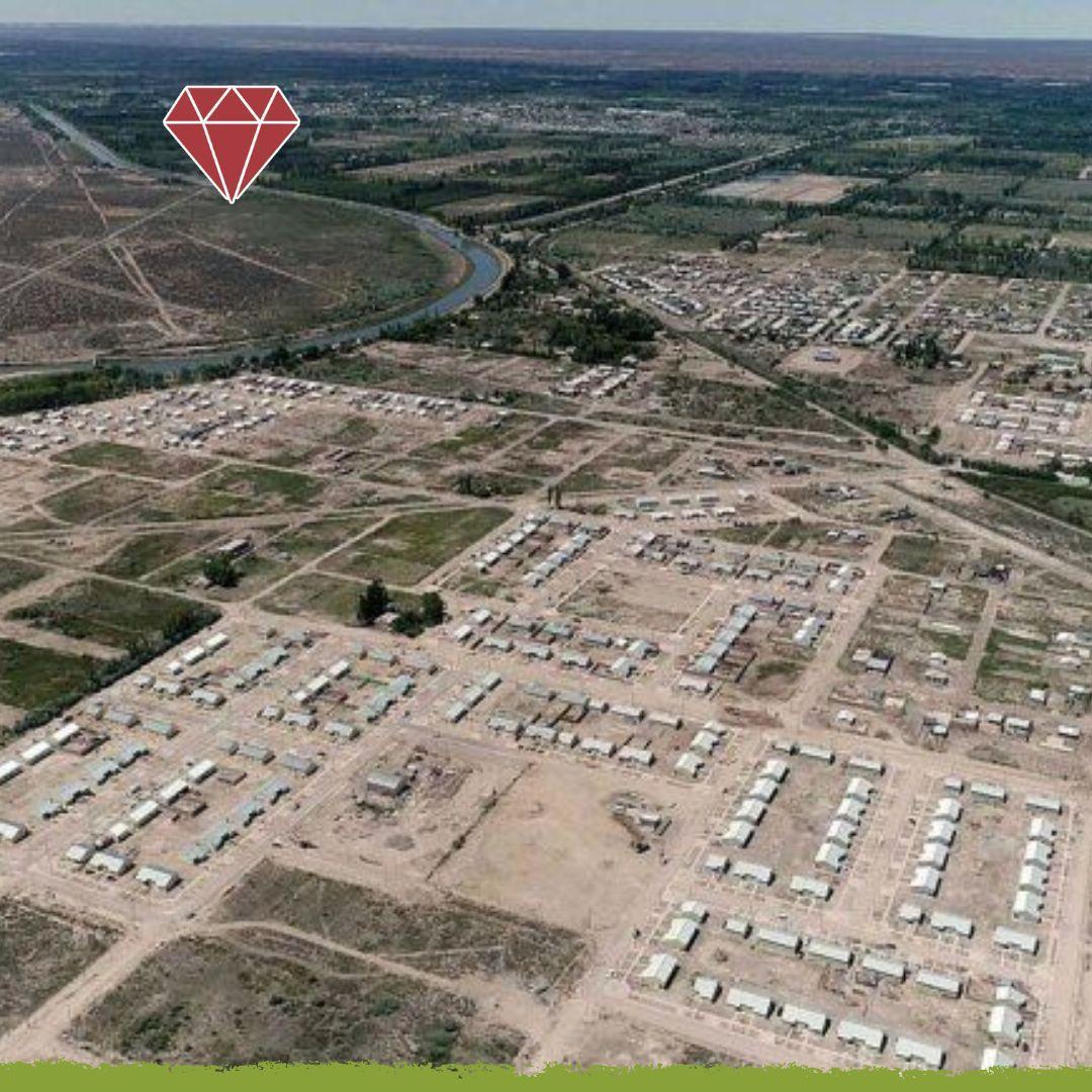 Terreno en venta cipolletti