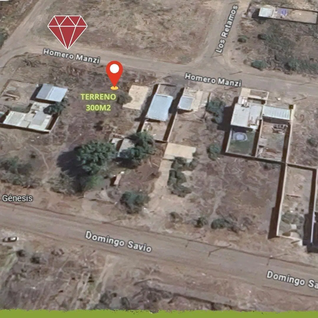 Terreno en venta cipolletti 3