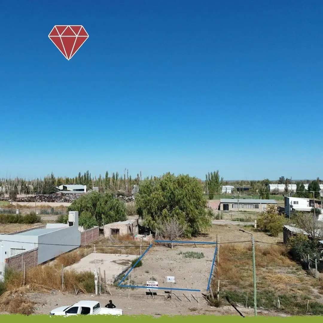 Terreno en venta cipolletti 4