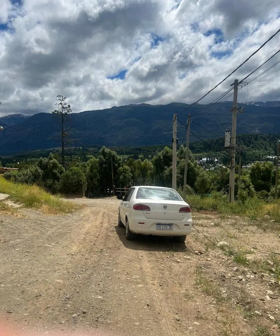 TERRENO EN VENTA EL BOLSON 5