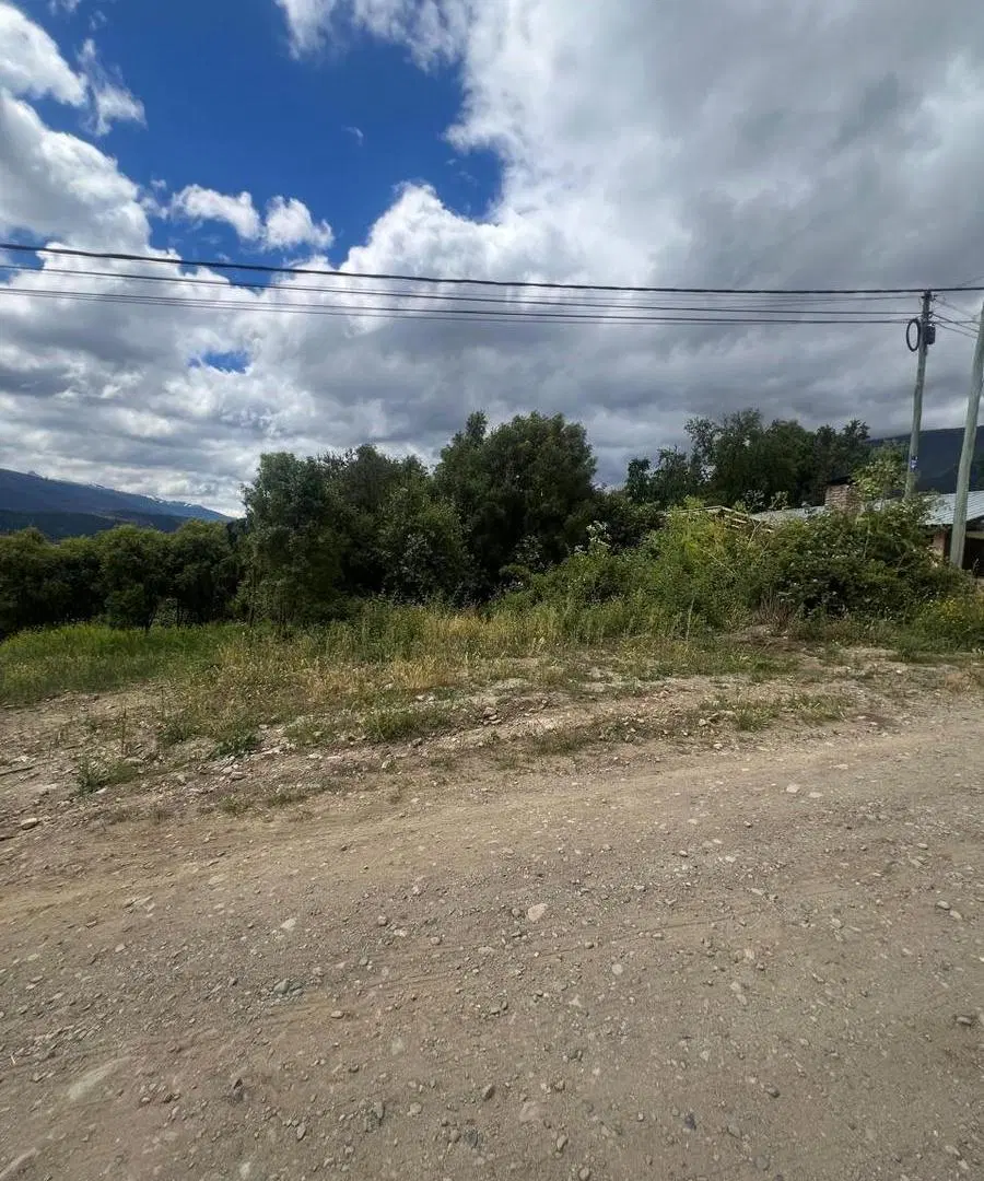 TERRENO EN VENTA EL BOLSON 2
