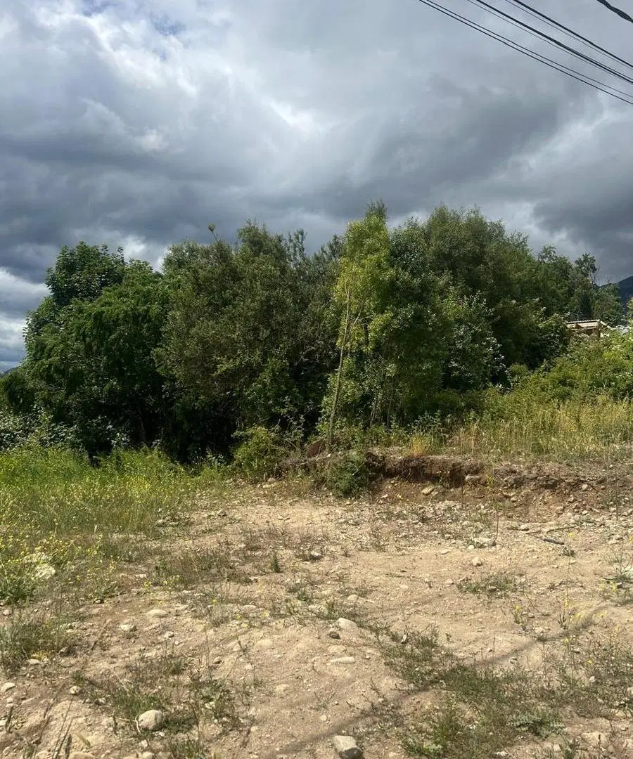 TERRENO EN VENTA EL BOLSON 3