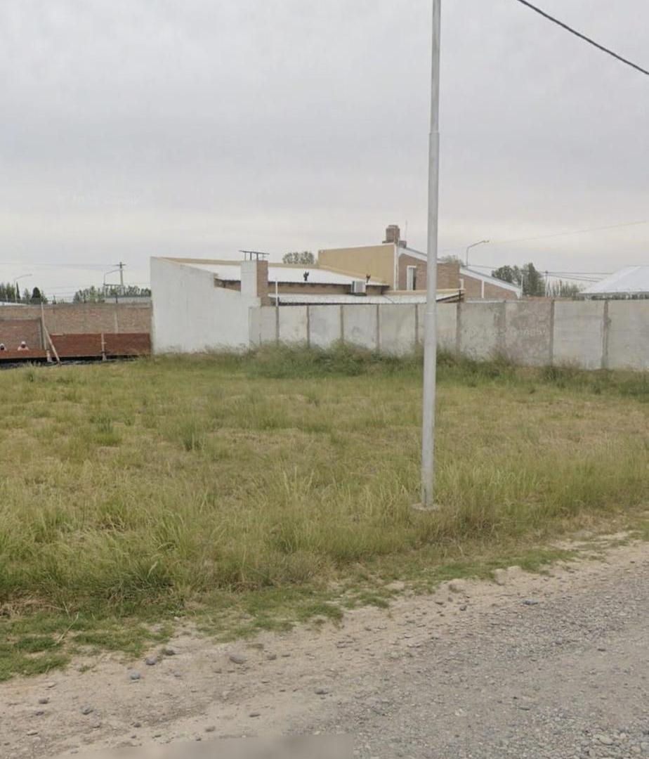 TERRENO EN VENTA ALLEN- LOTEO LOS JUANES