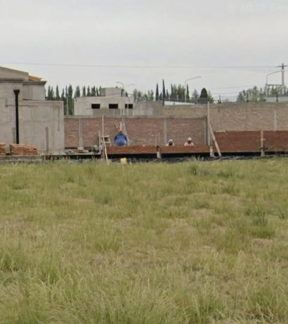 TERRENO EN VENTA ALLEN- LOTEO LOS JUANES 4