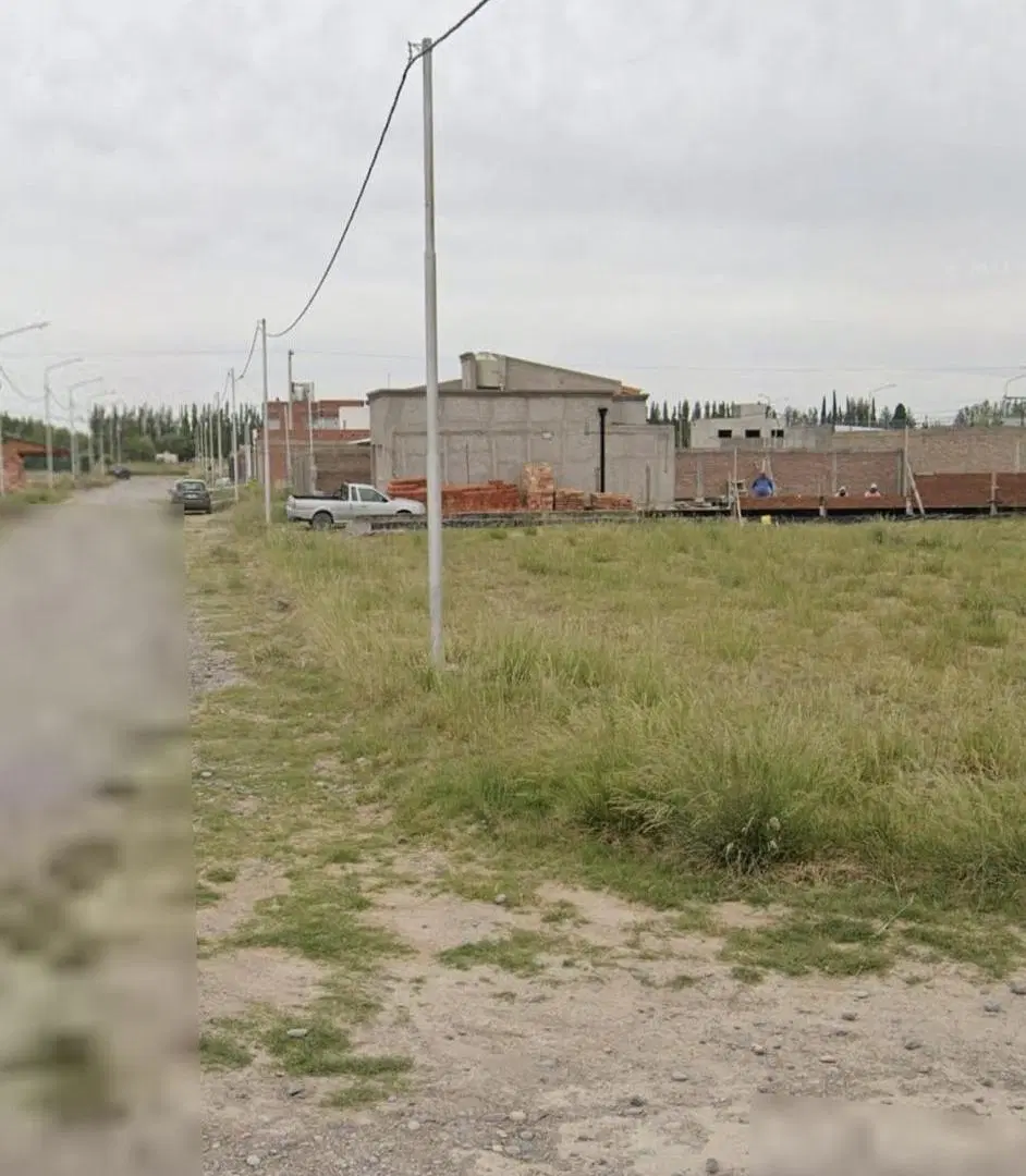 TERRENO EN VENTA ALLEN- LOTEO LOS JUANES 2