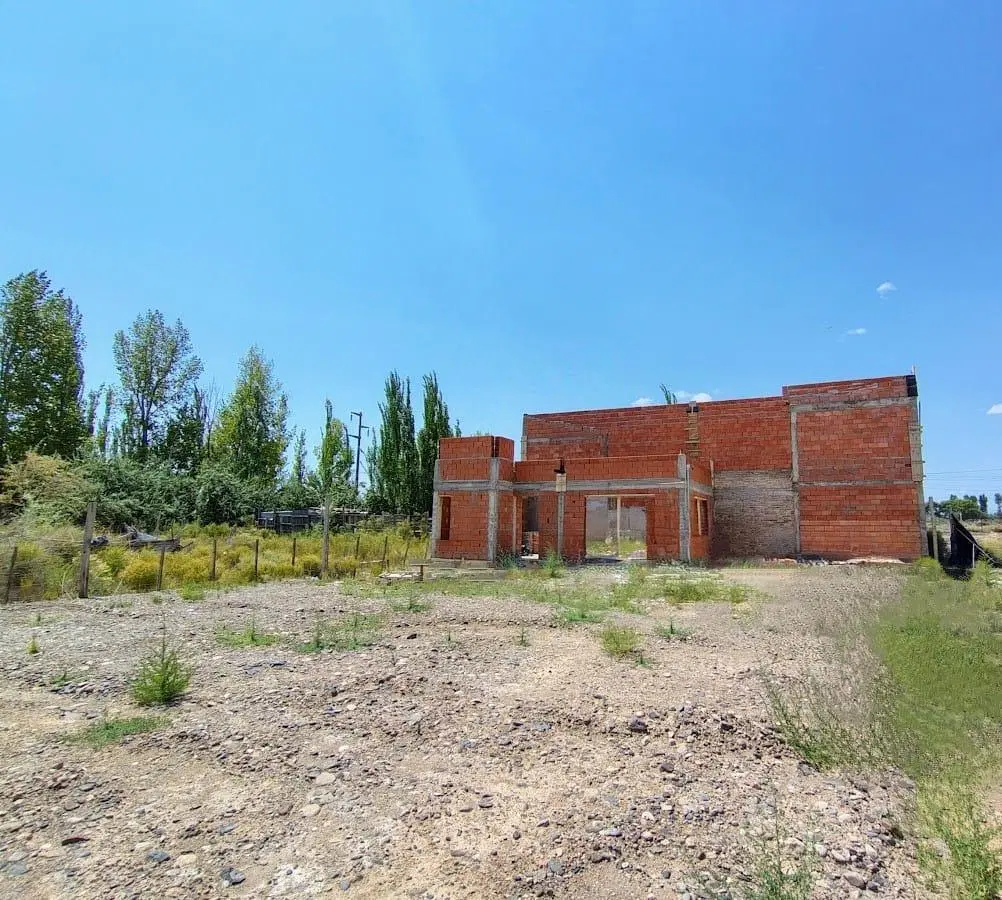 TERREN EN VENTA, CIPOLLETTI 3