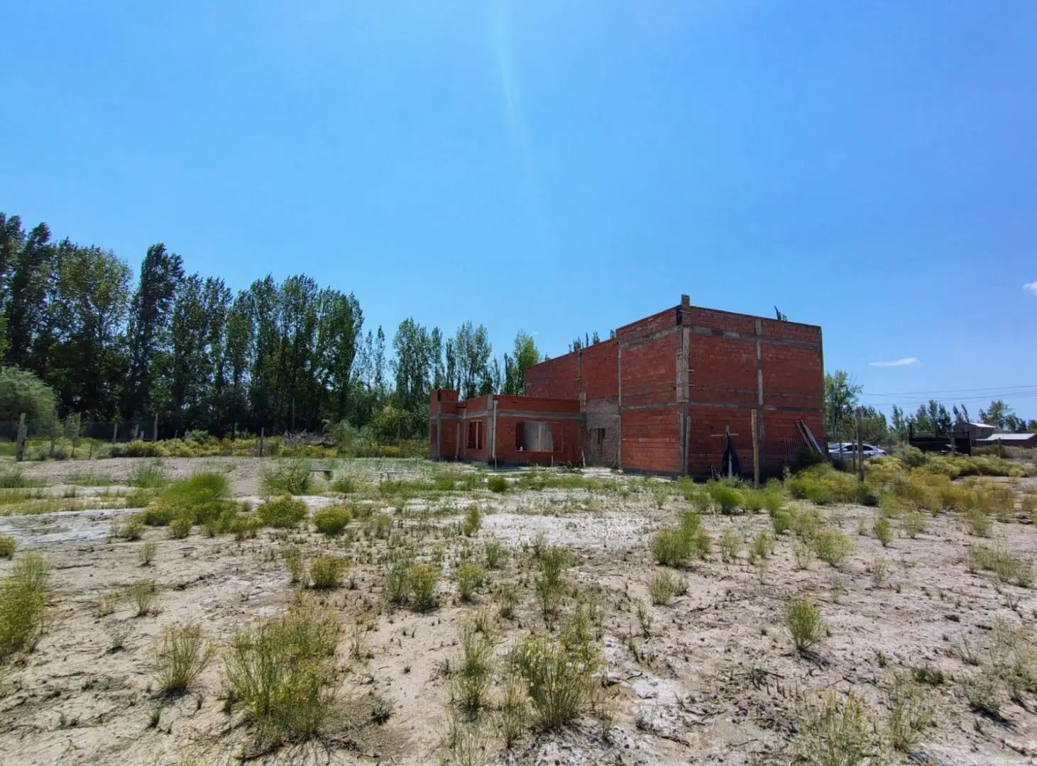 TERREN EN VENTA, CIPOLLETTI 2