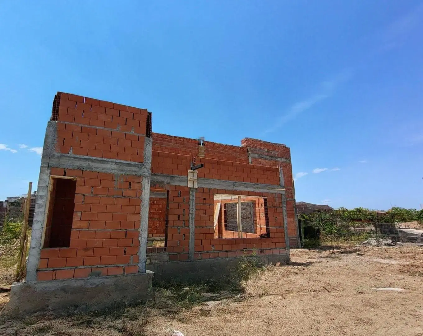 TERREN EN VENTA, CIPOLLETTI 5
