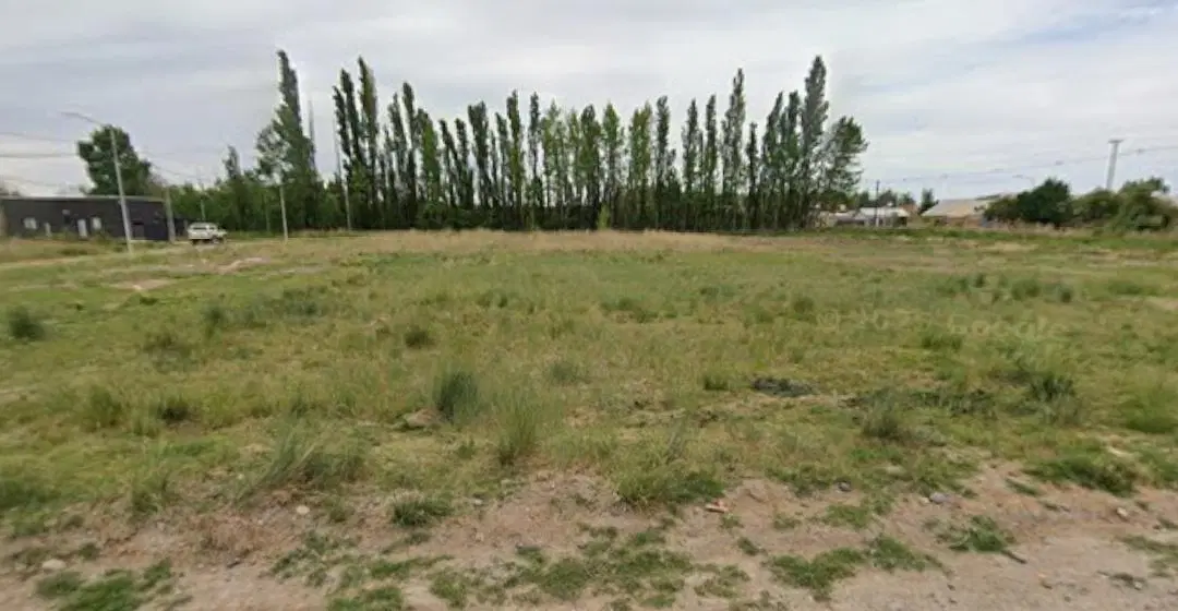 TERRENO EN VENTA EN LOTEO LOS JUANES ALLEN 2