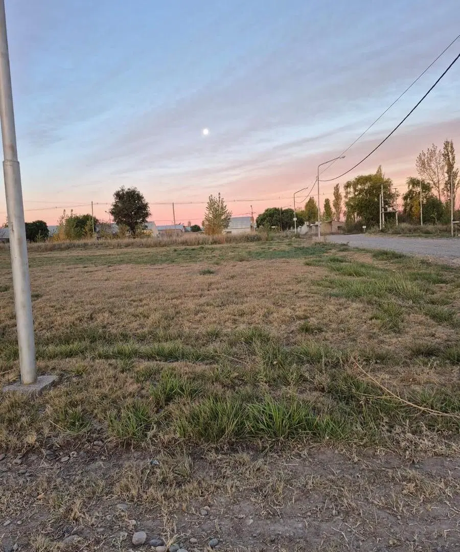 TERRENO EN VENTA EN LOTEO LOS JUANES ALLEN 3