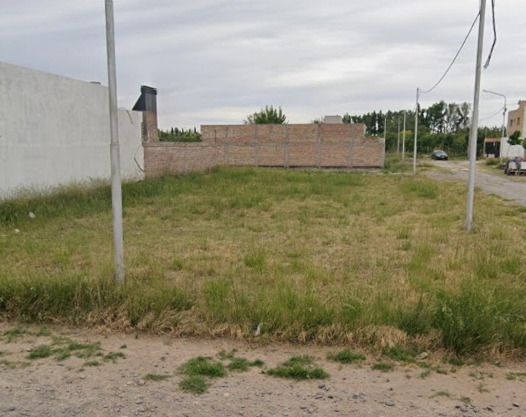 TERRENO EN VENTA EN LOTEO LOS JUANES ALLEN