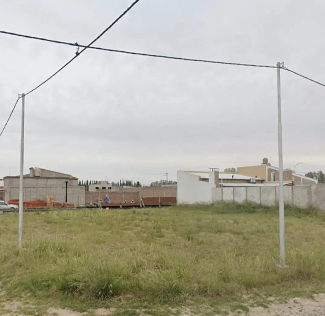 TERRENO EN VENTA EN LOTEO LOS JUANES ALLEN 2