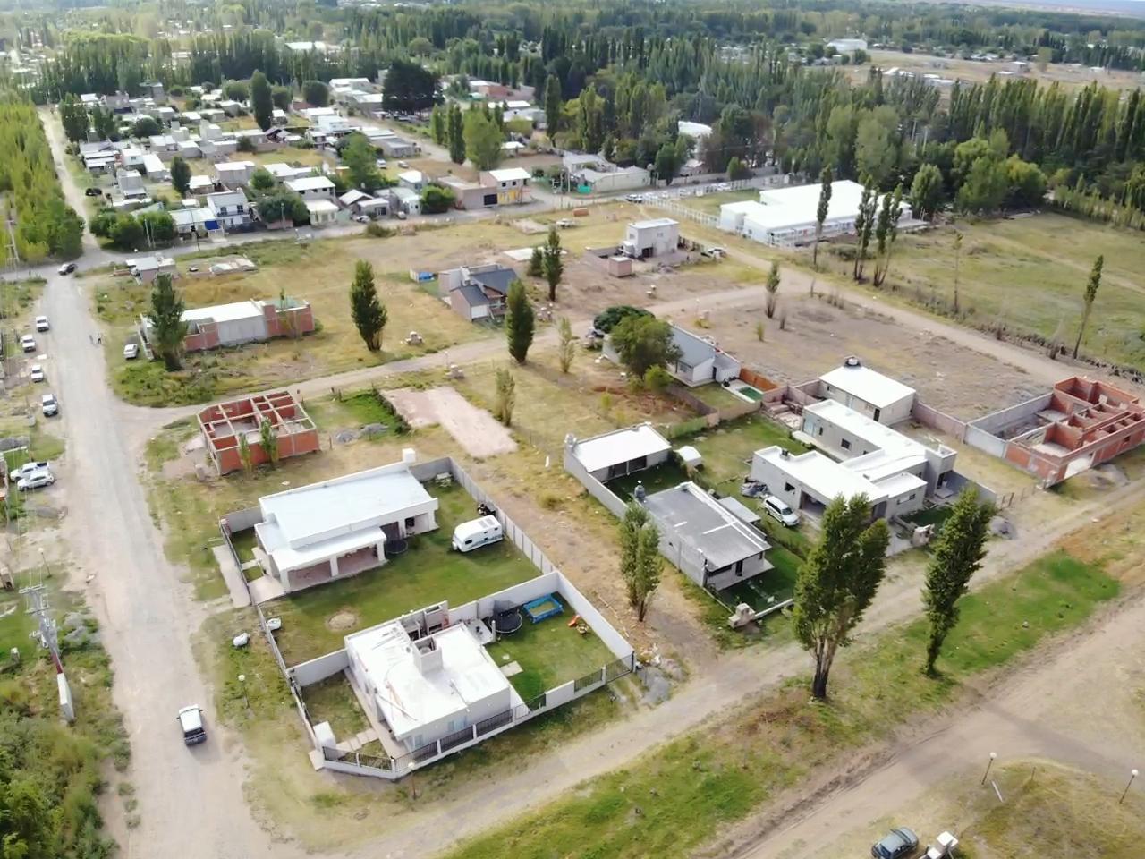 Terreno en  LOS CEREZOS II