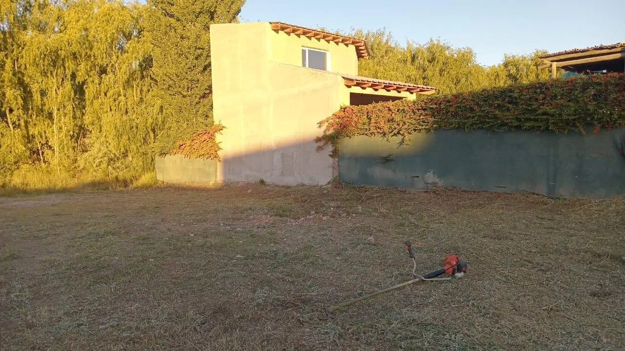 TERRENO EN VENTA EN COSTA DE RIO CENTENARIO 5