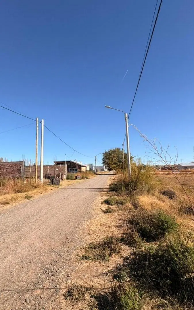 Terreno en Plottier 2