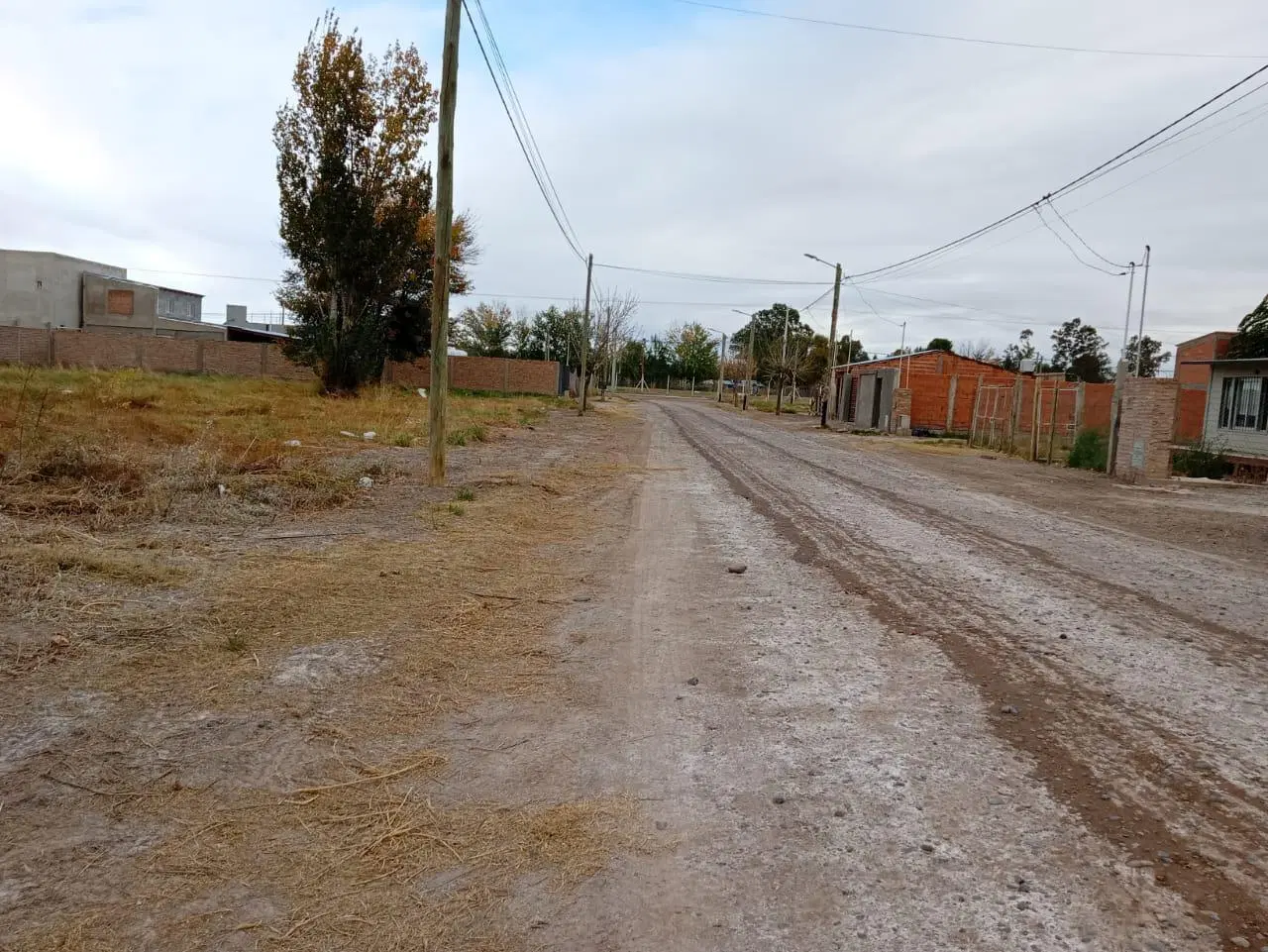 Terreno en Venta 5
