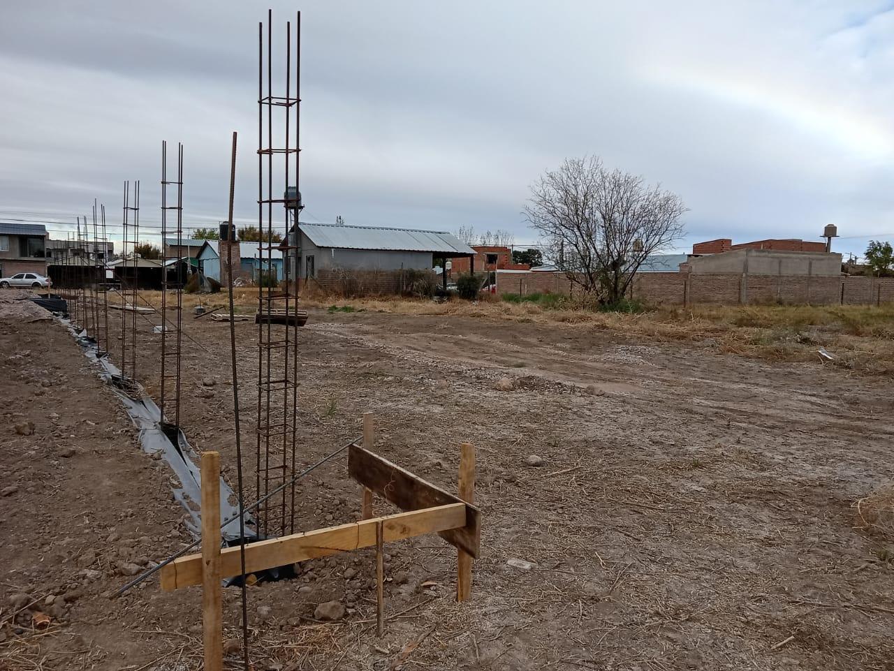 Terreno en Venta