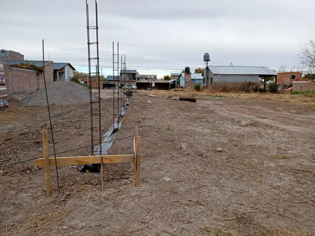 Terreno en Venta 4