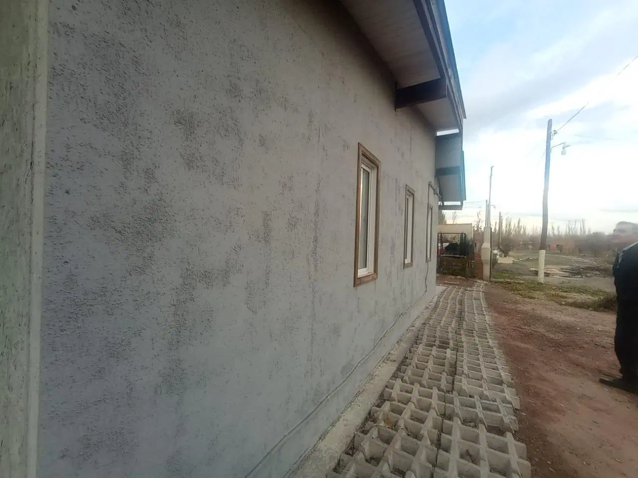 Casa en venta, Ferri RN 2