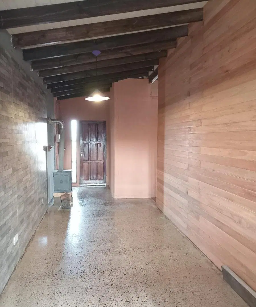 Casa en venta, Ferri RN 5