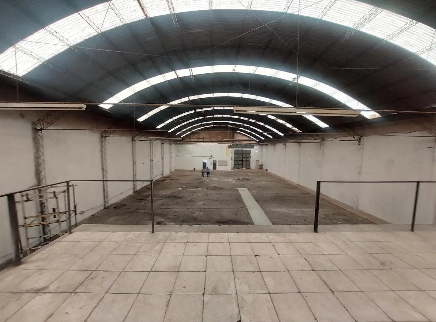 GALPÓN+ OFICINAS EN ALQUILER EN NEUQUÉN 5