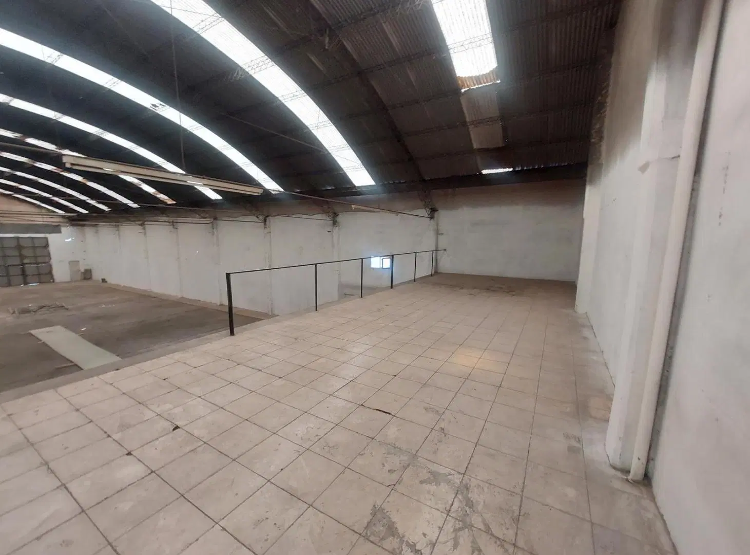 GALPÓN+ OFICINAS EN ALQUILER EN NEUQUÉN 2