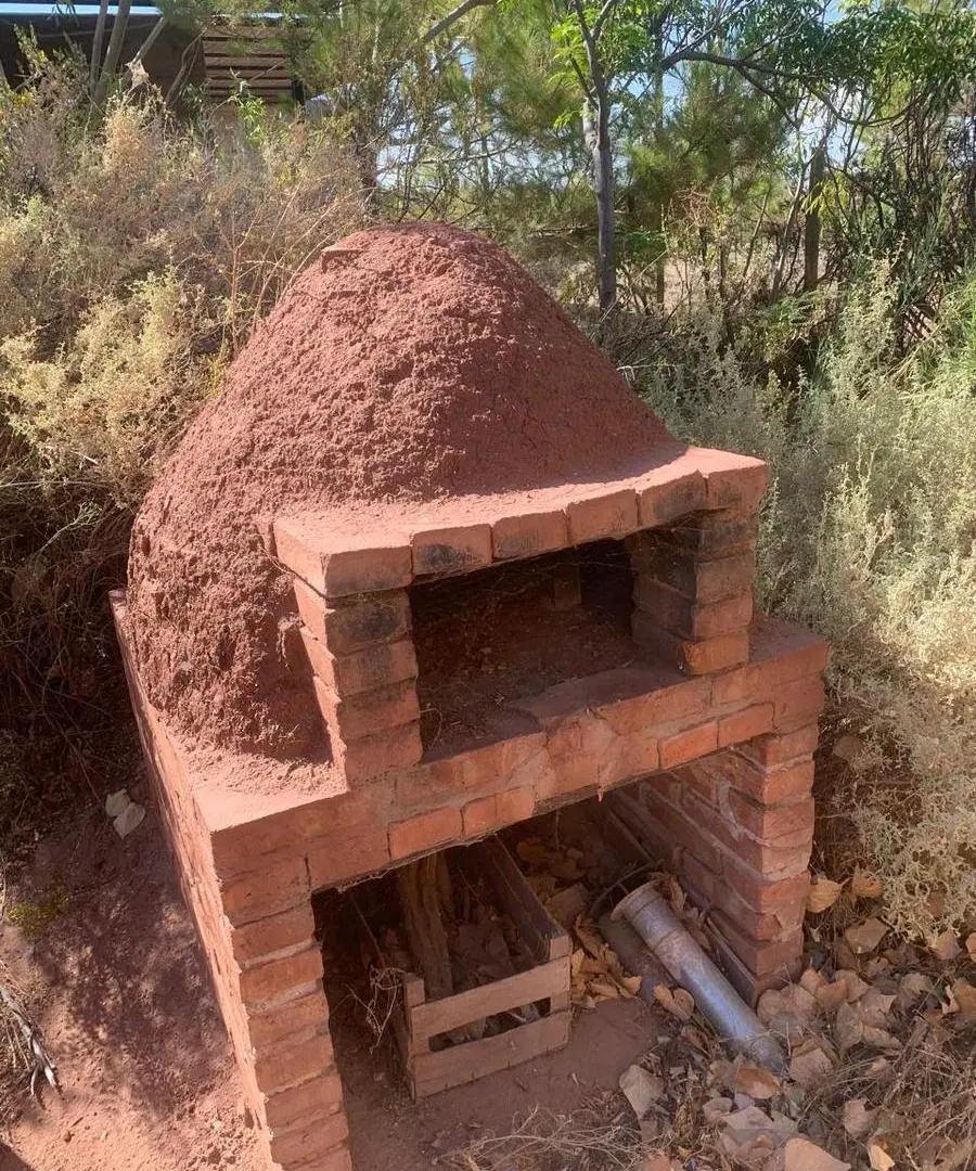 Casa en Mari Menuco 5