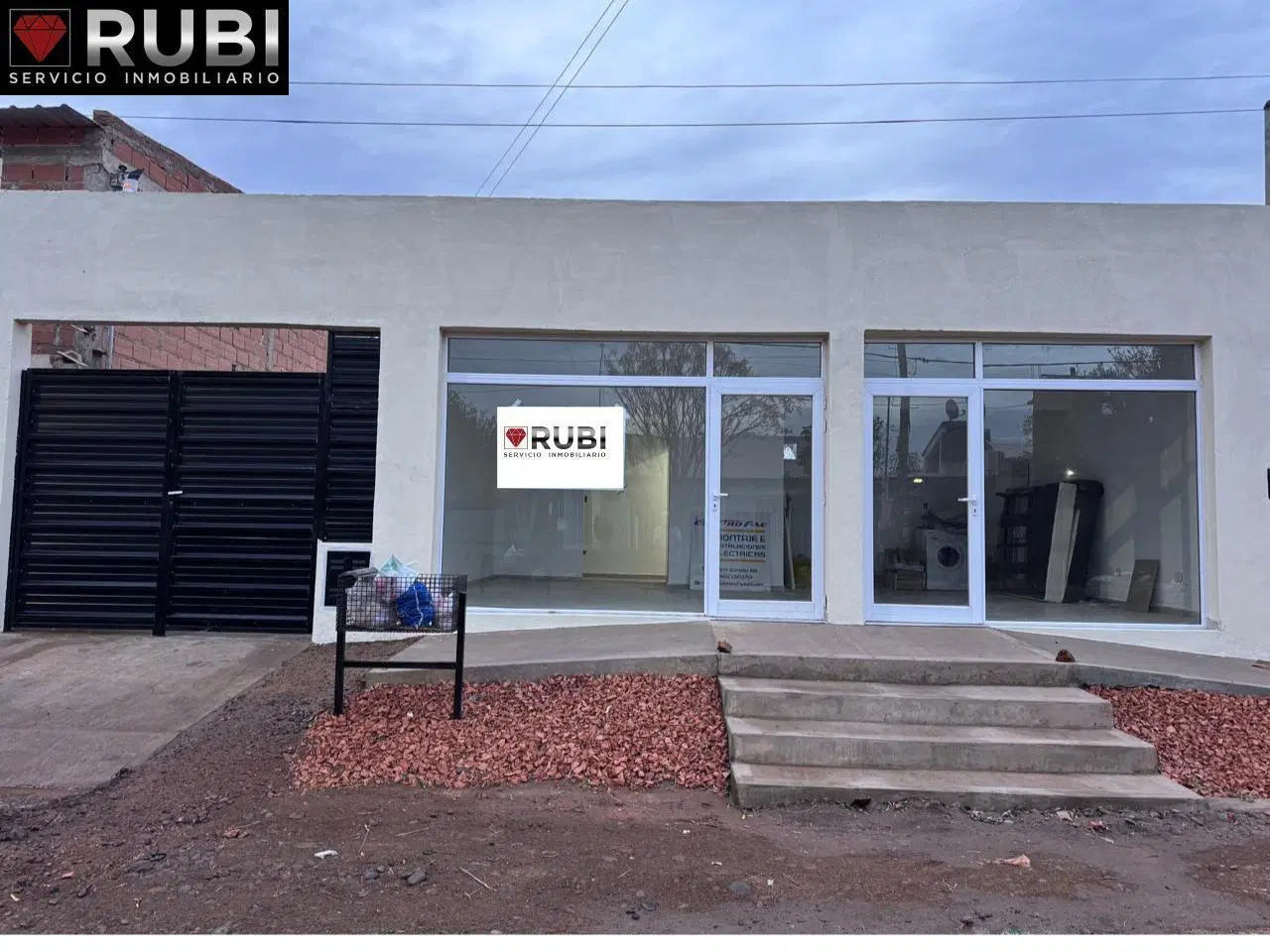 Local comercial en Añelo - Neuquén 2