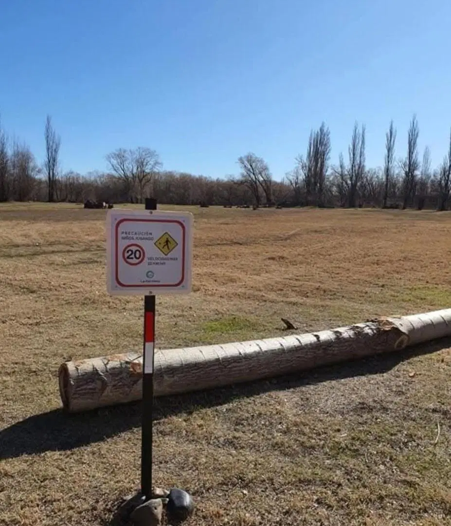 Terreno en Cipolletti 3
