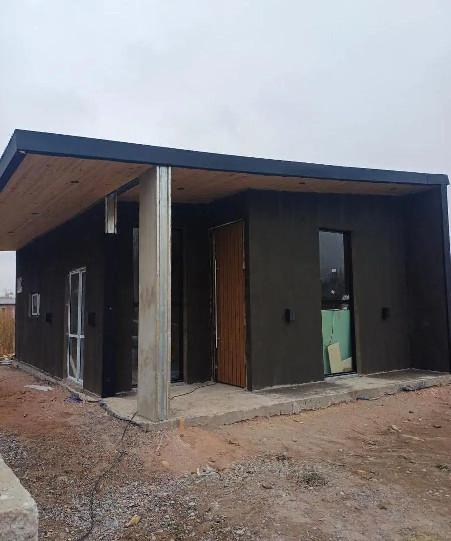 Casa en Venta en barrio Gardenia - Neuquen 2