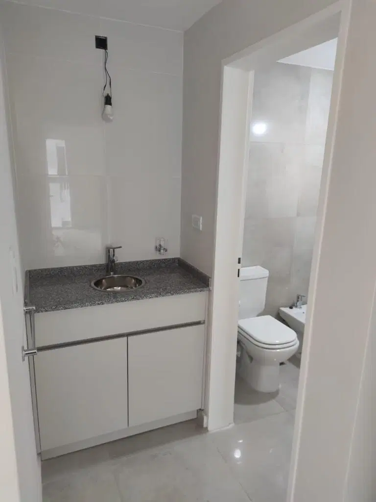 Departamento en Capital 3