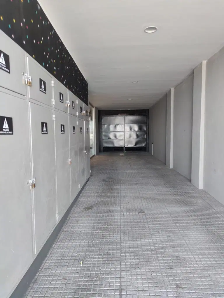 Departamento en Capital 5