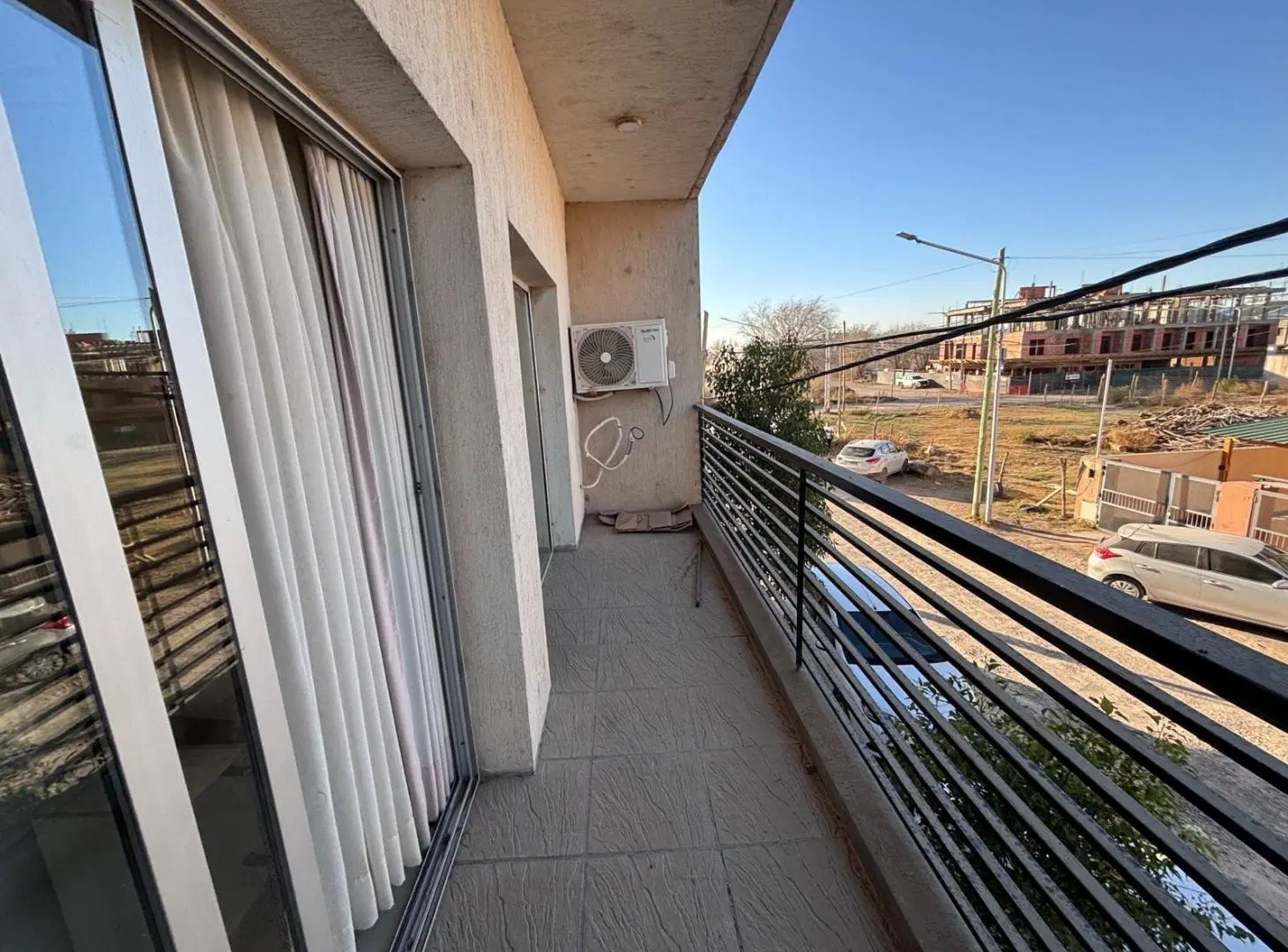 Departamento - Capital 2