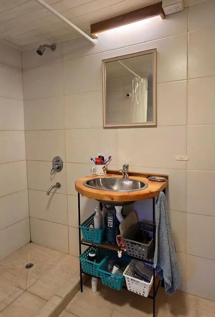 1 Hectárea con Casa en Venta en Mallin Ahogado, El Bolsón 4