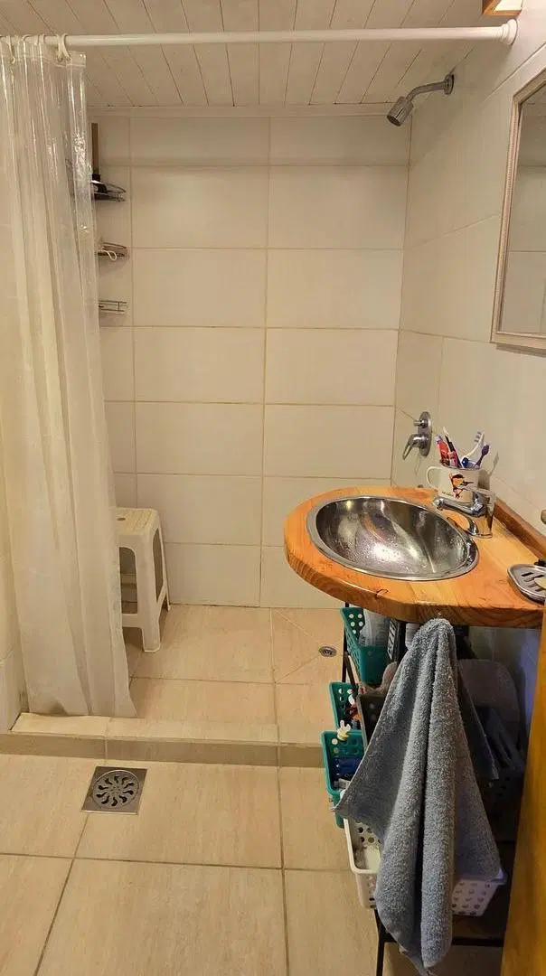 1 Hectárea con Casa en Venta en Mallin Ahogado, El Bolsón 2